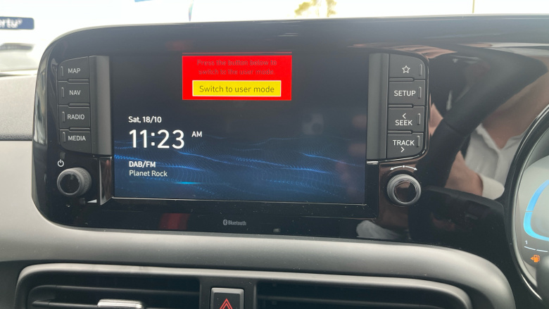 Hyundai i10 1.0T [90] N Line 5dr [Nav] Petrol Hatchback